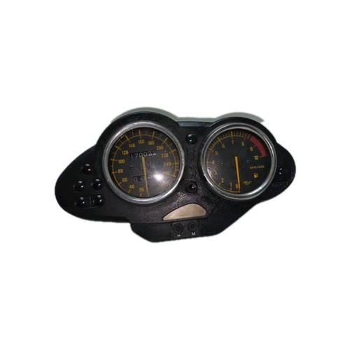 Compteur tableau bord bmw - compteur,