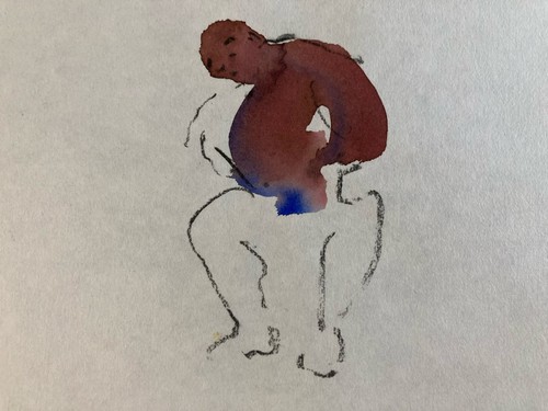 Beau dessin crayon art - dessin,
