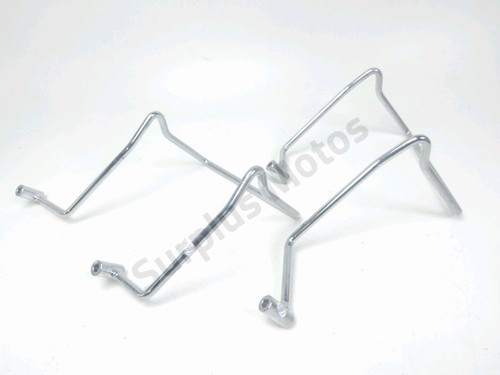 Support arriere yamaha xvs 125 - yamaha,
