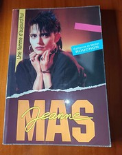RARE JEANNE MAS- Première Biographie : Une femme d'aujourd'hui
