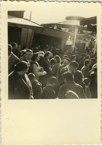 Photo ancienne vintage - photo,