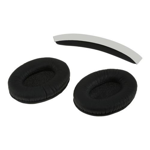 Durable ear pads head band - pads,