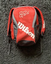 Sac À Dos De Tennis Wilson