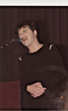 INDOCHINE Concert à la cigale 12/01/2001    R@RE