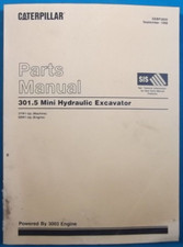 Manuel Des Pièces De La Mini