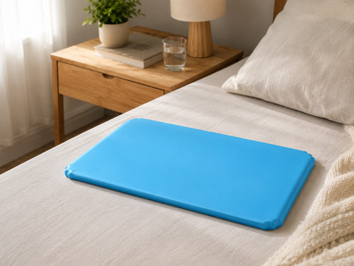 Coussin refroidissant gel - coussin,