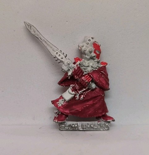 Warhammer metal vintage - warhammer,