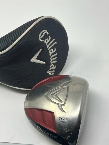 Callaway diablo octane tour - octane,