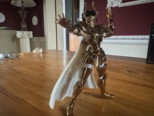 saint seiya myth cloth ex