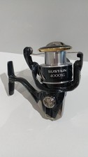 SHIMANO Spinning Reel 17SUSTAIN 4000XG