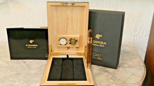 Omas pen limited edition - pen,