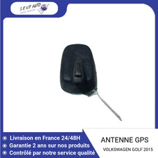 🇫🇷 ANTENNE GPS