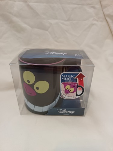 Magic mug officiel disney chat - magic,