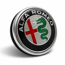 Original Alfa Romeo Giulietta