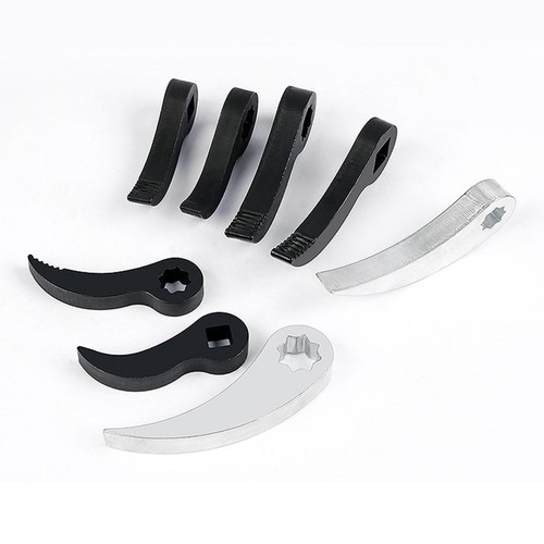 Adaptateur tête corne - tête,