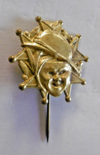 DAY BADGE 1914/1918 - WW1