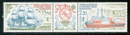 Timbre terres - t.a.a.f., /
