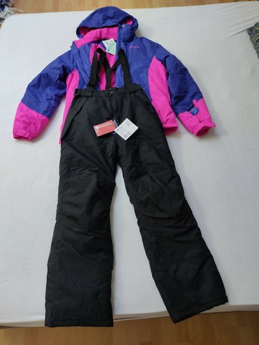 Tenue ski mountain - ski,