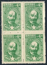 Brazil 905 block/4,MNH.Michel