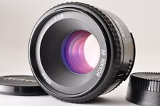 TOP MINT NIKON AF NIKKOR 50mm f/1.8  Lens Fast Delivery