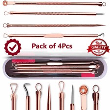 Point Noir Acné Bouton