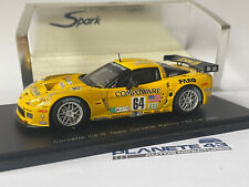 SPARK CORVETTE C6-R #64 LE