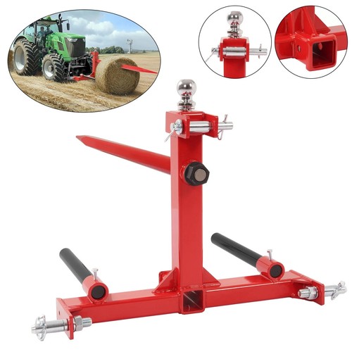 Point hay bale - 3,