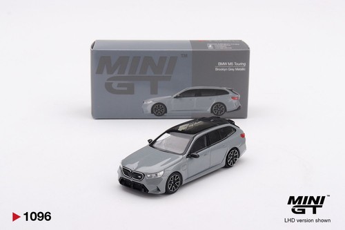 Bmw touring brooklyn - (g99),