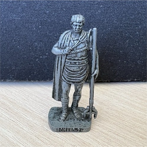 Figurine soldat romain - , en