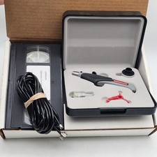 Vintage Testors Aztek A470