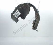 PARE-BOUE AVANT GAUCHE