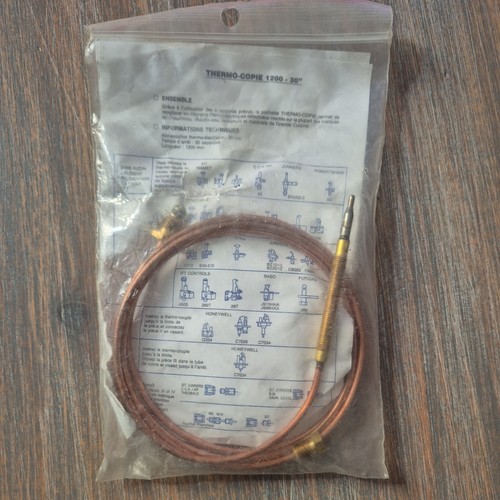 Thermo copie 1200 30 - 1200,