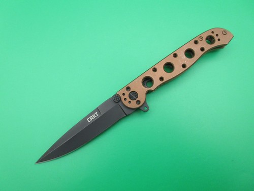 Crkt m16 03bk carson design - crkt, m16-03bk