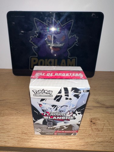 Pokemon bundle ev10 - bundle, ev10.5
