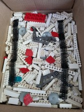 lot de lego variés 6,4kg