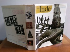 Mazenod - l'art et les grandes civilisations - L'art en Inde - 1978