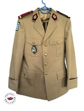 Uniforme Militaire Modèle 59