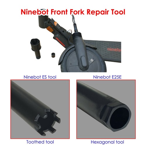 Ninebot segway stem repair - segway,