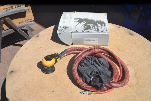 Mirka orbital random sander - mirka,
