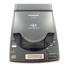 Panasonic KXL-D740 Quad Speed