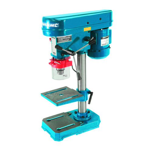 Perceuse colonne fdt 350w 5 - perceuse,