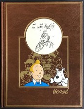 TINTIN L’Oeuvre intégrale