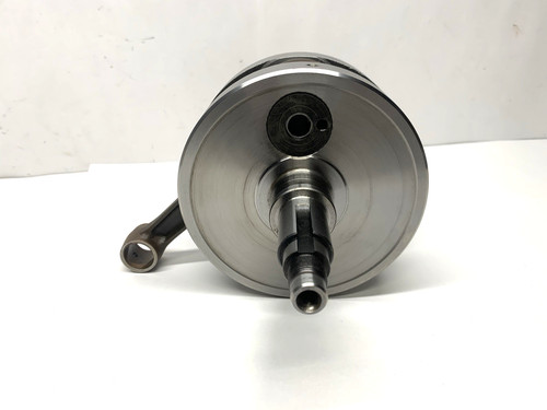 1978 yamaha xt500 crankshaft - yamaha,
