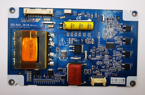 Toshiba alimentation - tv,