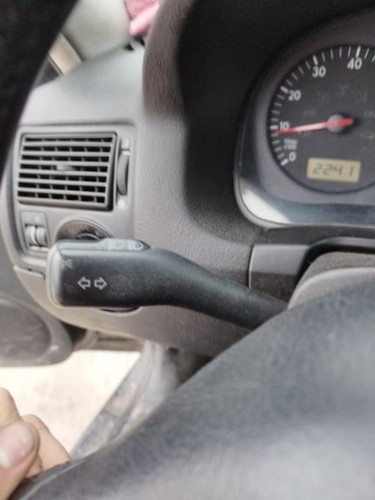 Commodo phare volkswagen - commodo, golf