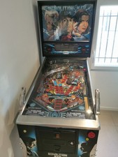 flipper Williams Démolition Man