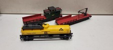 Athearn Atlas Etc... Lot De