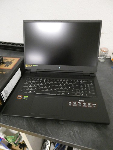 Portable acer nitro - portable,
