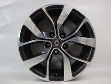 Jante aluminium occasion