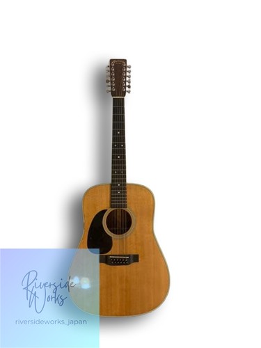 Guitare cordes pour gaucher - guitare, 12